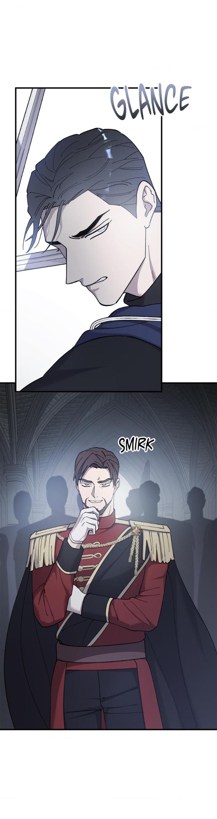 Flower-Of-The-Sun-By-Harvey-Uncensored-Eng page 6