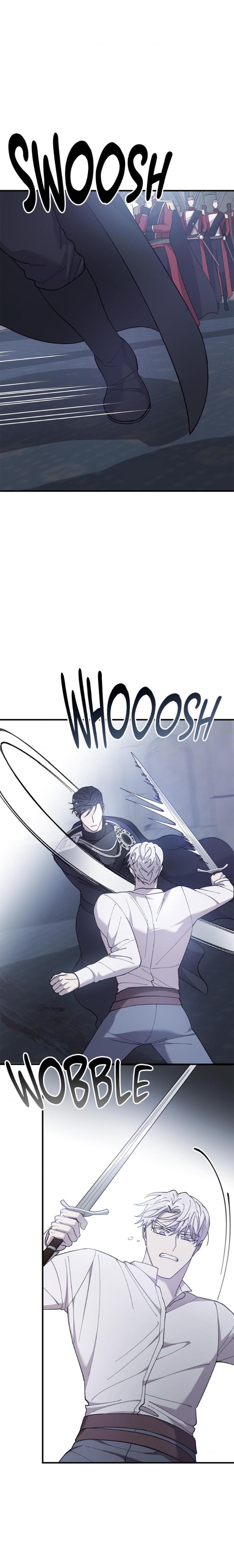 Flower-Of-The-Sun-By-Harvey-Uncensored-Eng page 7