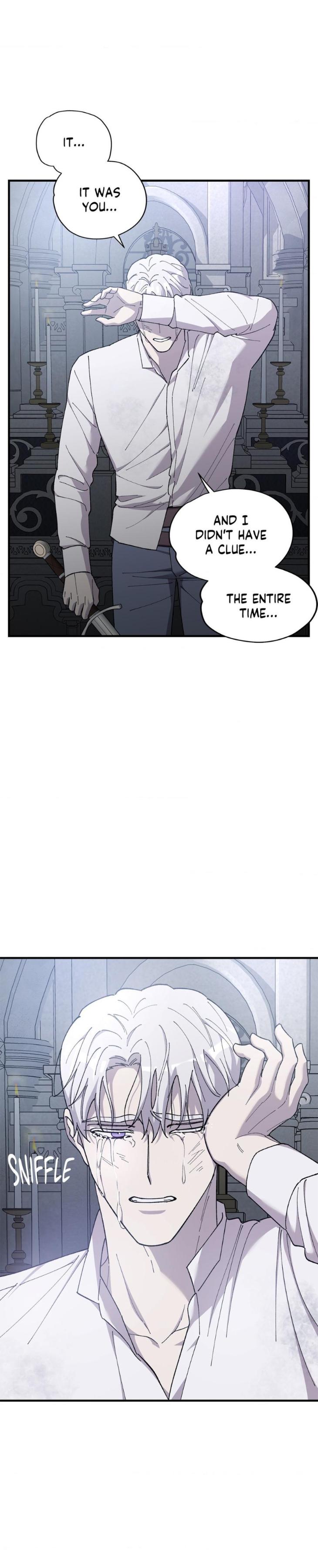 Flower-Of-The-Sun-By-Harvey-Uncensored-Eng page 15
