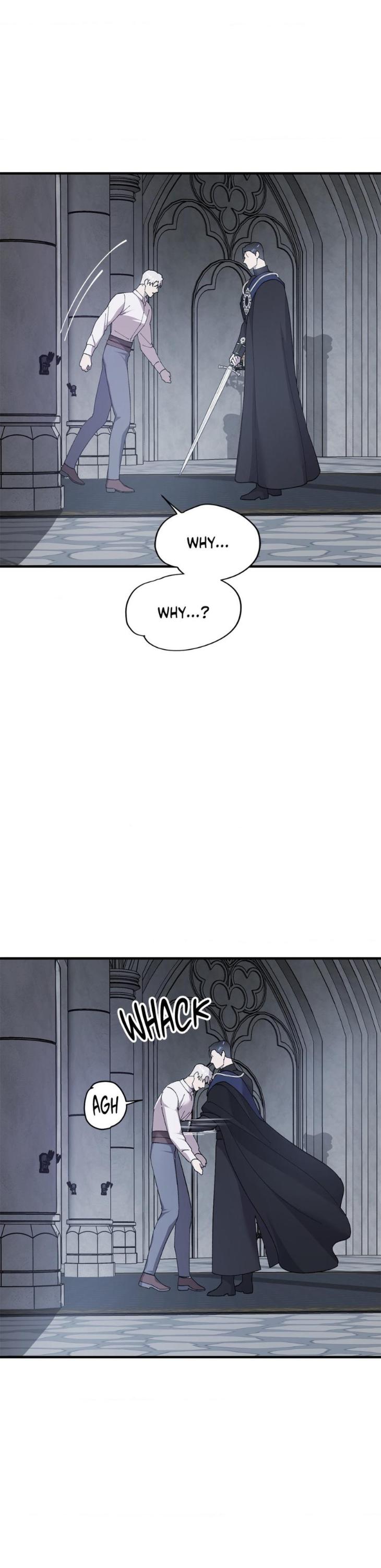 Flower-Of-The-Sun-By-Harvey-Uncensored-Eng page 20