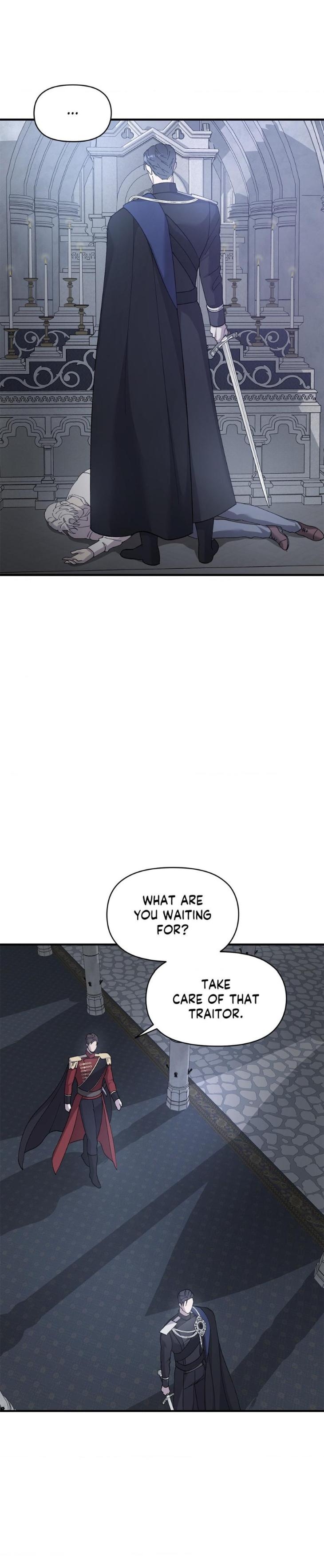 Flower-Of-The-Sun-By-Harvey-Uncensored-Eng page 23