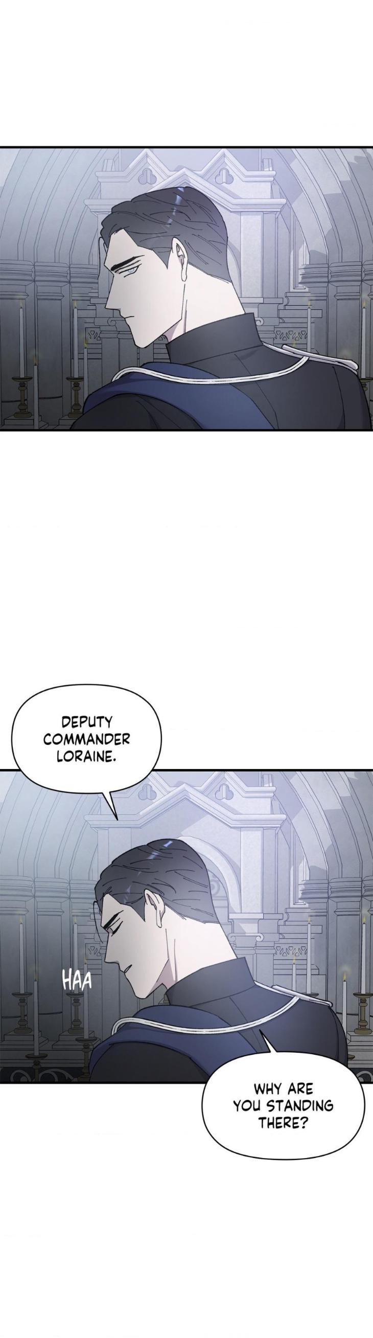 Flower-Of-The-Sun-By-Harvey-Uncensored-Eng page 25