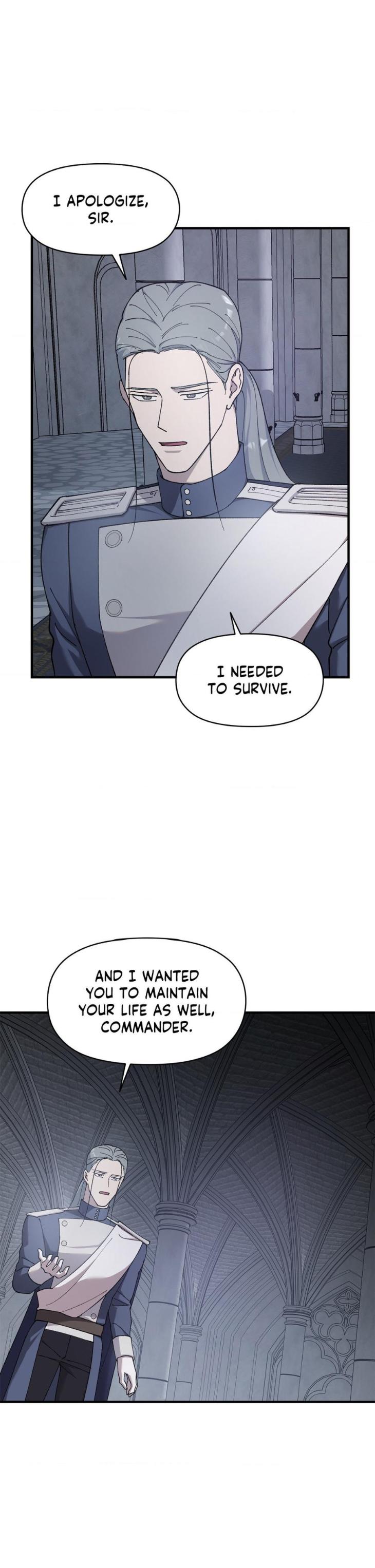 Flower-Of-The-Sun-By-Harvey-Uncensored-Eng page 26