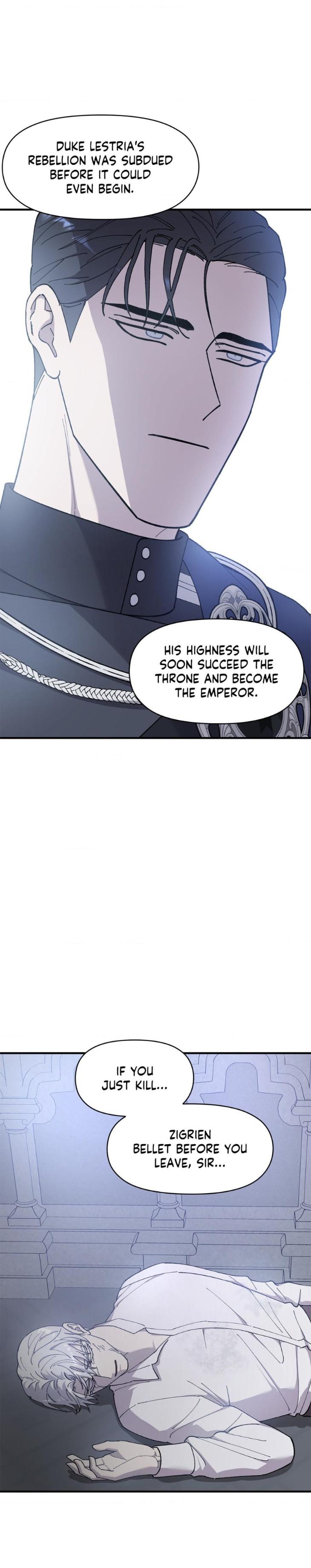 Flower-Of-The-Sun-By-Harvey-Uncensored-Eng page 27