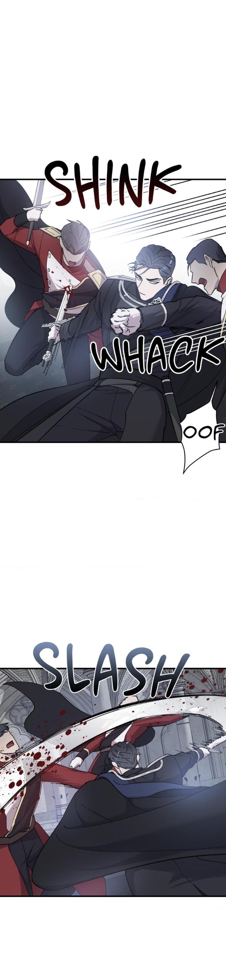 Flower-Of-The-Sun-By-Harvey-Uncensored-Eng page 10