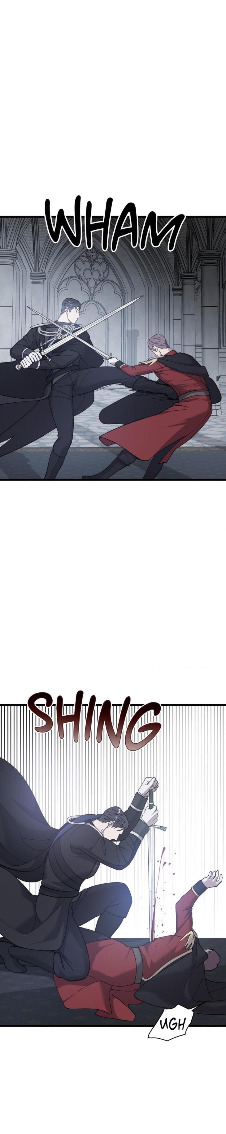 Flower-Of-The-Sun-By-Harvey-Uncensored-Eng page 15