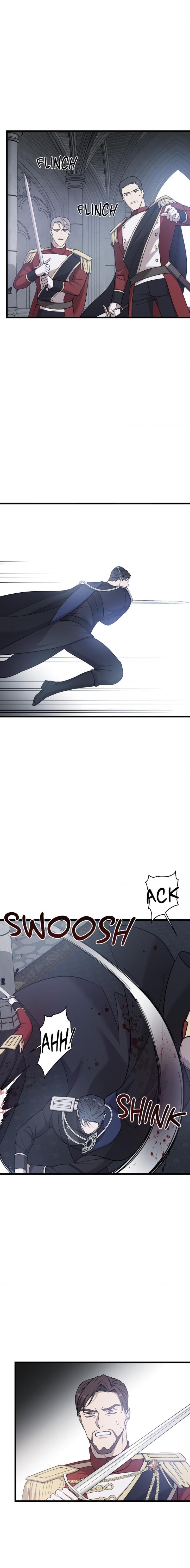 Flower-Of-The-Sun-By-Harvey-Uncensored-Eng page 17