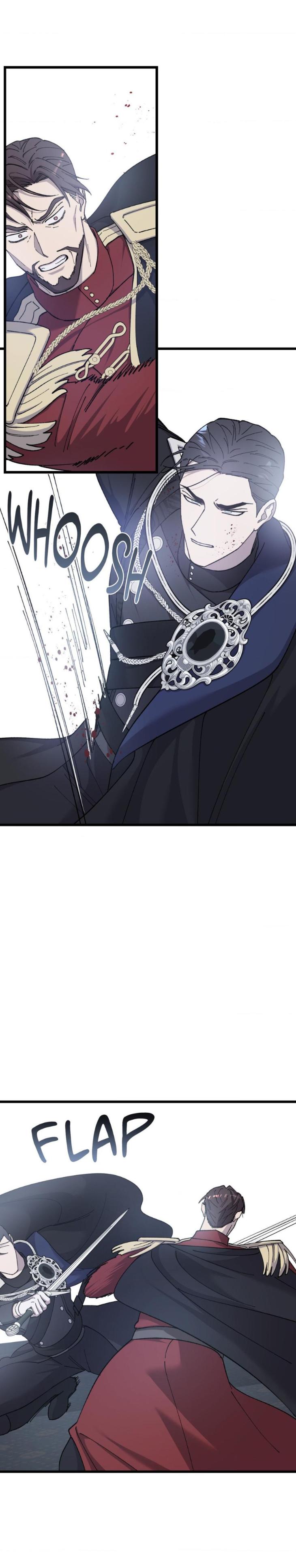 Flower-Of-The-Sun-By-Harvey-Uncensored-Eng page 19