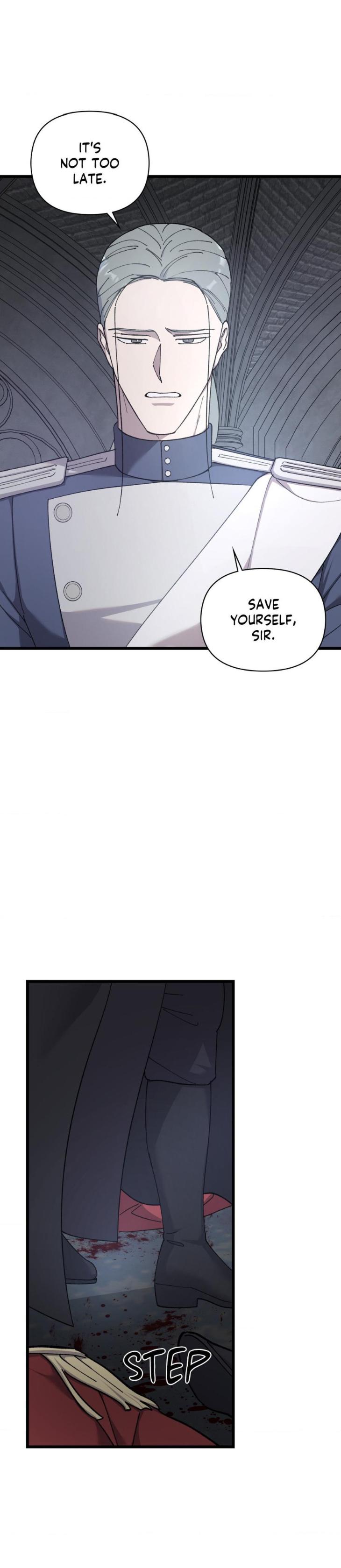 Flower-Of-The-Sun-By-Harvey-Uncensored-Eng page 23