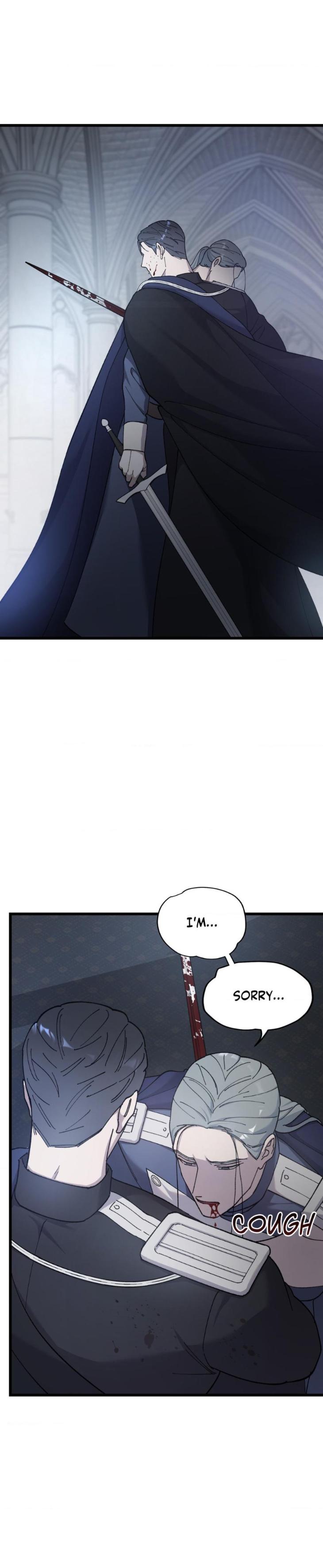 Flower-Of-The-Sun-By-Harvey-Uncensored-Eng page 26