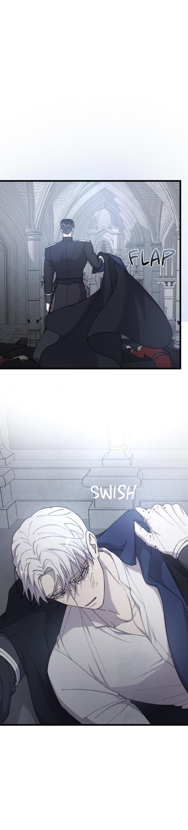 Flower-Of-The-Sun-By-Harvey-Uncensored-Eng page 29