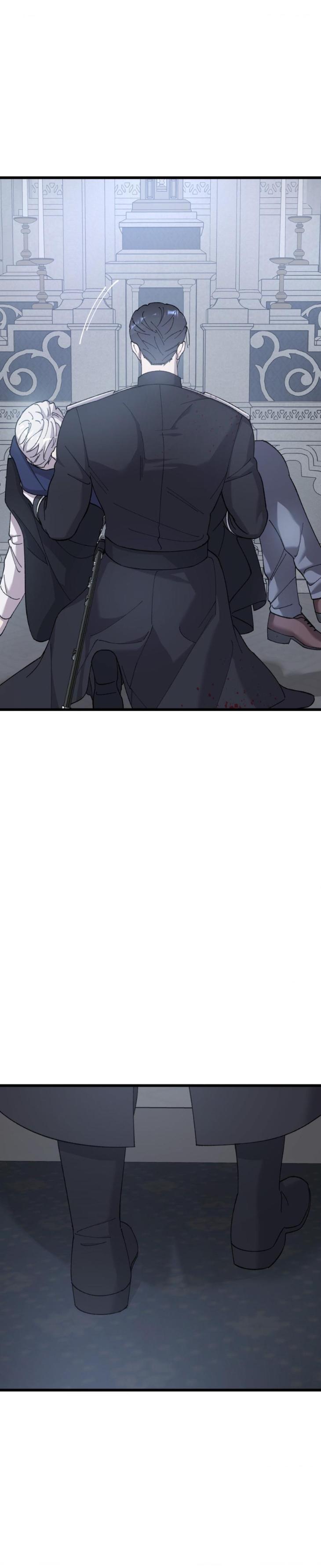 Flower-Of-The-Sun-By-Harvey-Uncensored-Eng page 30