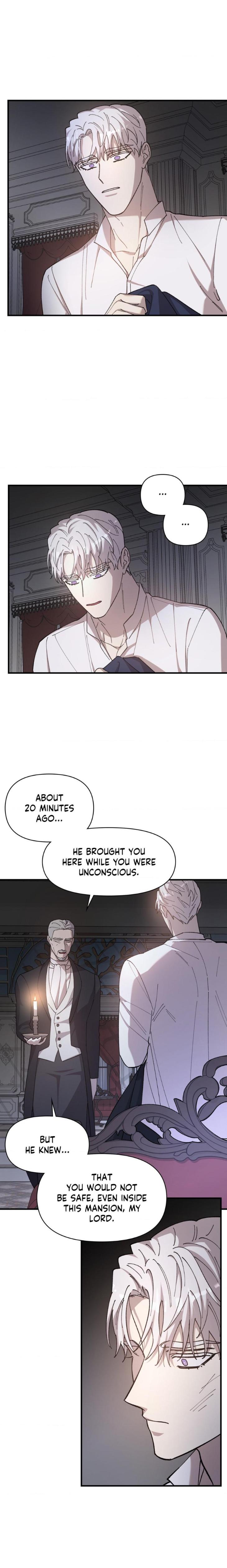 Flower-Of-The-Sun-By-Harvey-Uncensored-Eng page 5