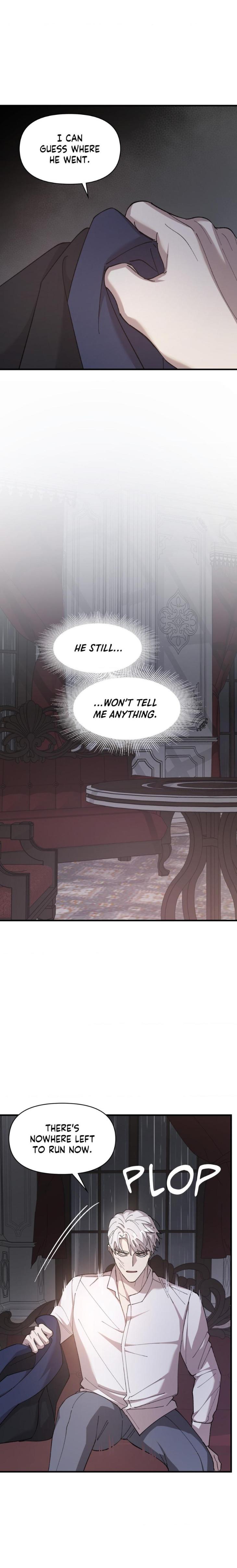 Flower-Of-The-Sun-By-Harvey-Uncensored-Eng page 7