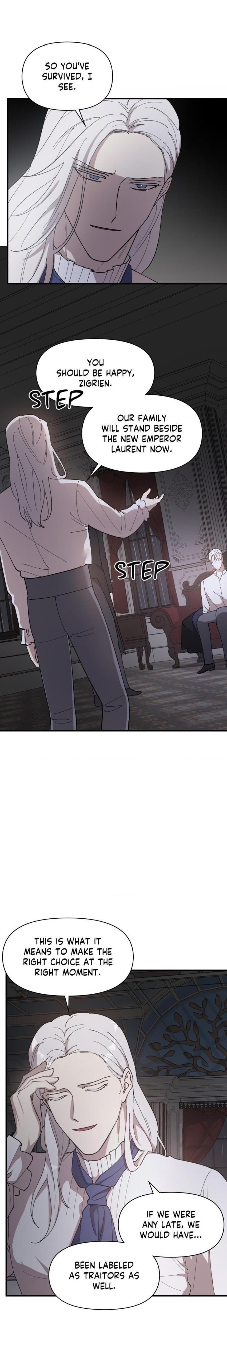Flower-Of-The-Sun-By-Harvey-Uncensored-Eng page 10