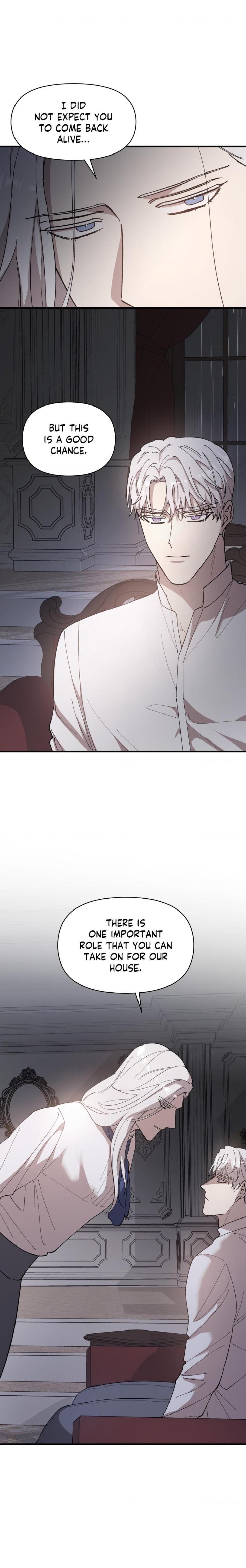 Flower-Of-The-Sun-By-Harvey-Uncensored-Eng page 11
