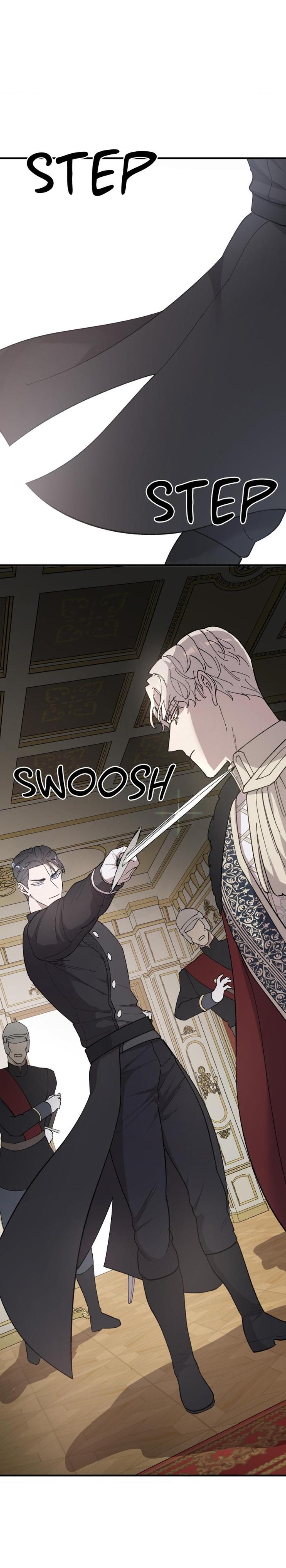 Flower-Of-The-Sun-By-Harvey-Uncensored-Eng page 13