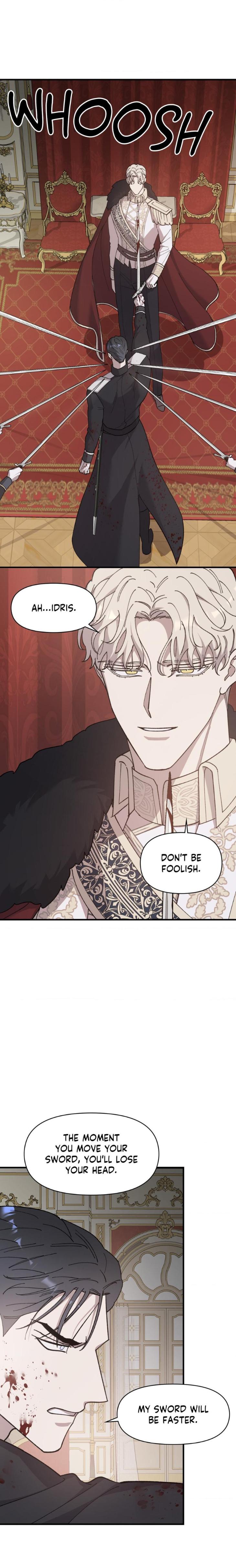 Flower-Of-The-Sun-By-Harvey-Uncensored-Eng page 14