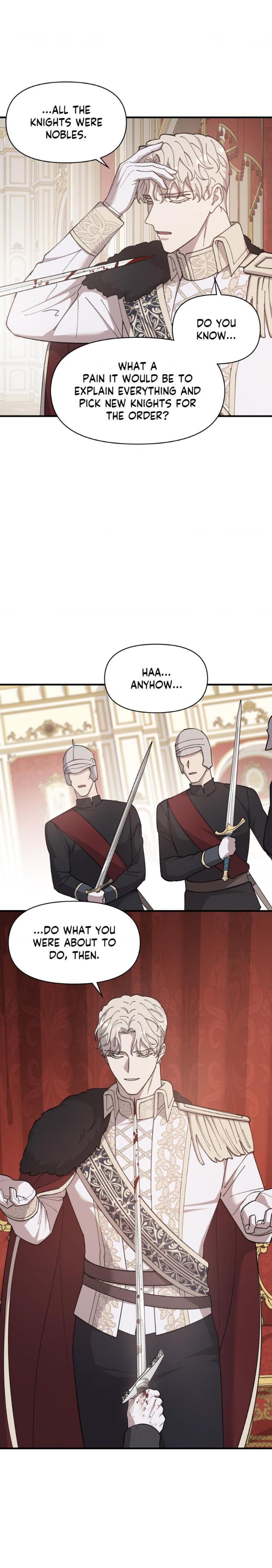 Flower-Of-The-Sun-By-Harvey-Uncensored-Eng page 17