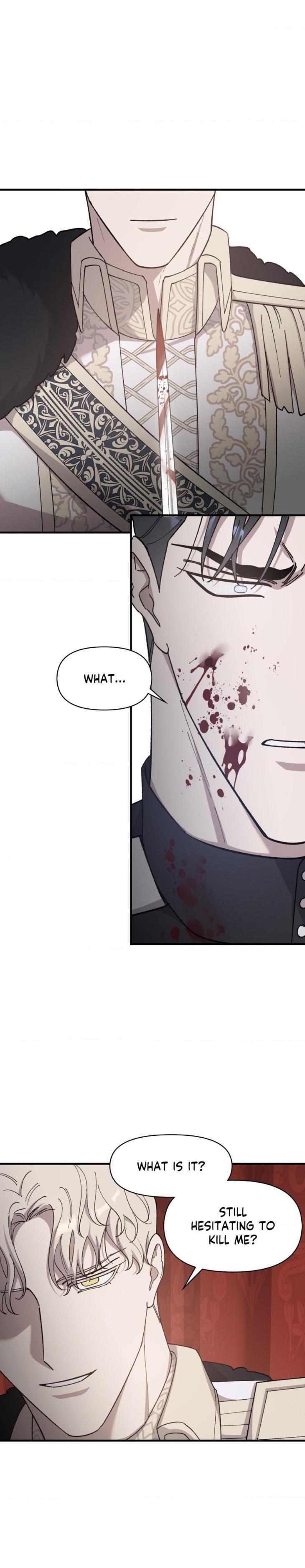 Flower-Of-The-Sun-By-Harvey-Uncensored-Eng page 19