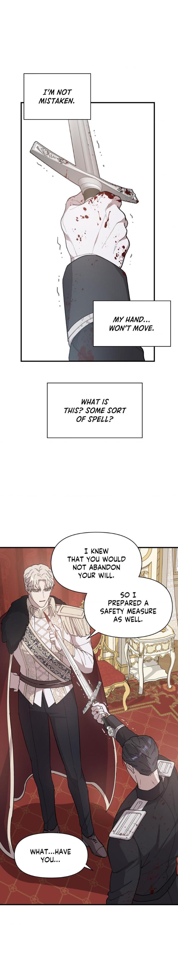 Flower-Of-The-Sun-By-Harvey-Uncensored-Eng page 20