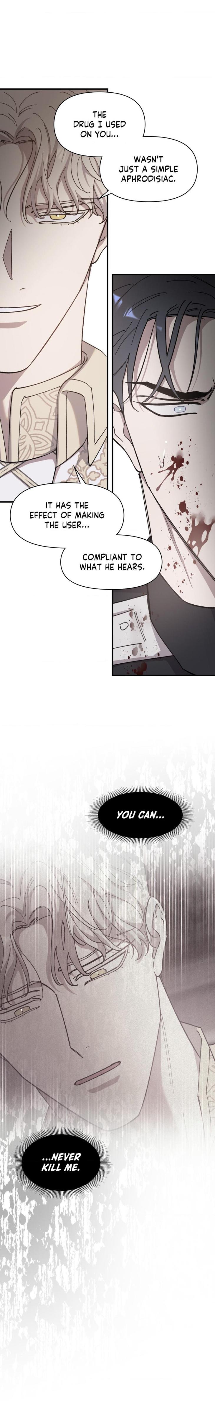 Flower-Of-The-Sun-By-Harvey-Uncensored-Eng page 21