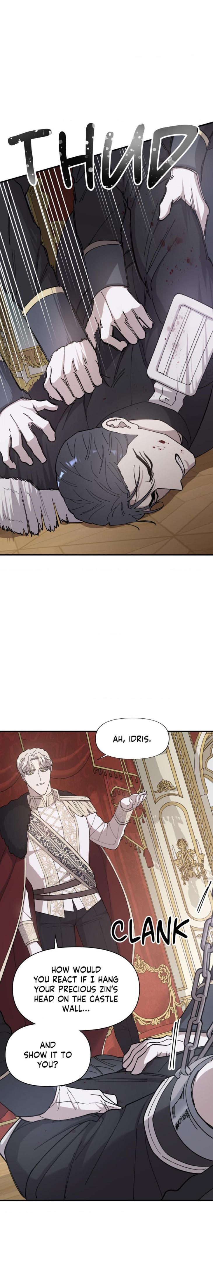 Flower-Of-The-Sun-By-Harvey-Uncensored-Eng page 24