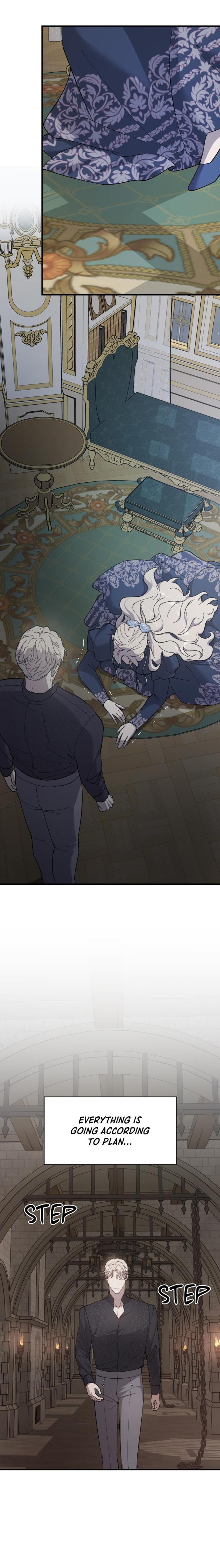 Flower-Of-The-Sun-By-Harvey-Uncensored-Eng page 5