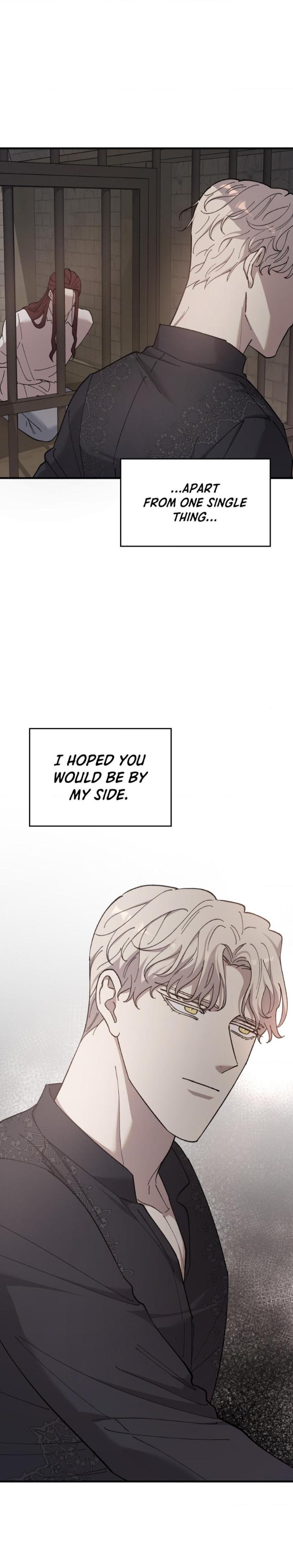Flower-Of-The-Sun-By-Harvey-Uncensored-Eng page 6
