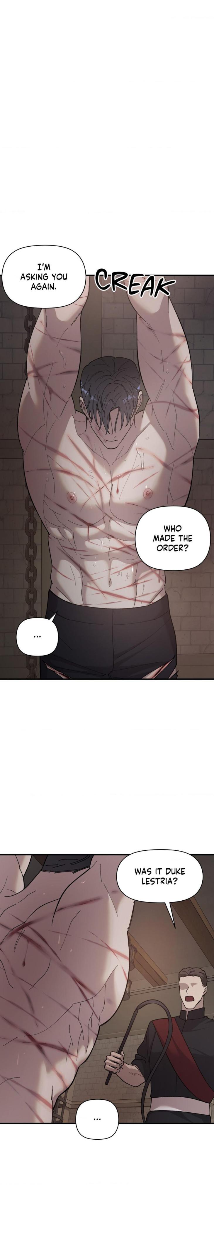 Flower-Of-The-Sun-By-Harvey-Uncensored-Eng page 7