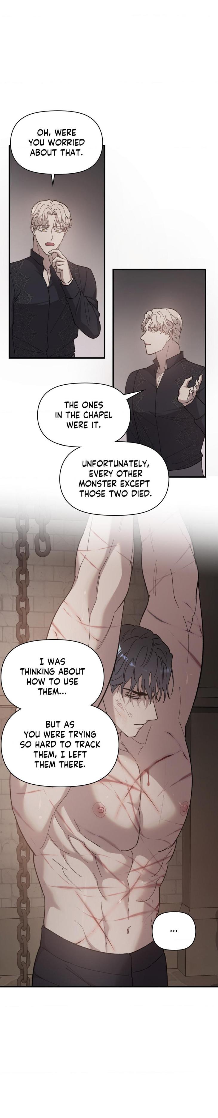 Flower-Of-The-Sun-By-Harvey-Uncensored-Eng page 13