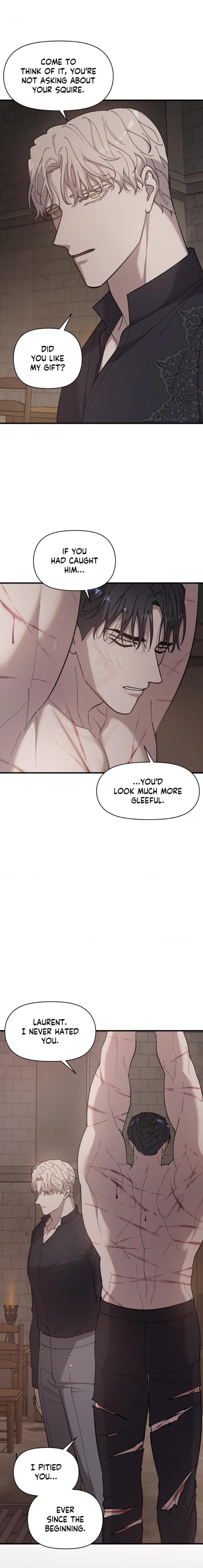 Flower-Of-The-Sun-By-Harvey-Uncensored-Eng page 14