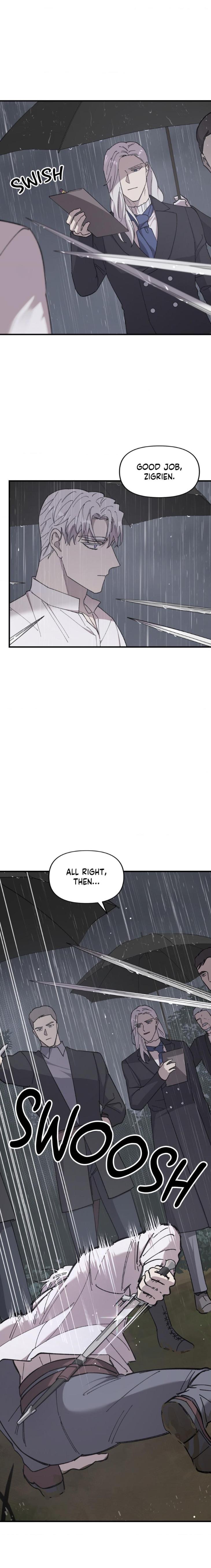 Flower-Of-The-Sun-By-Harvey-Uncensored-Eng page 5