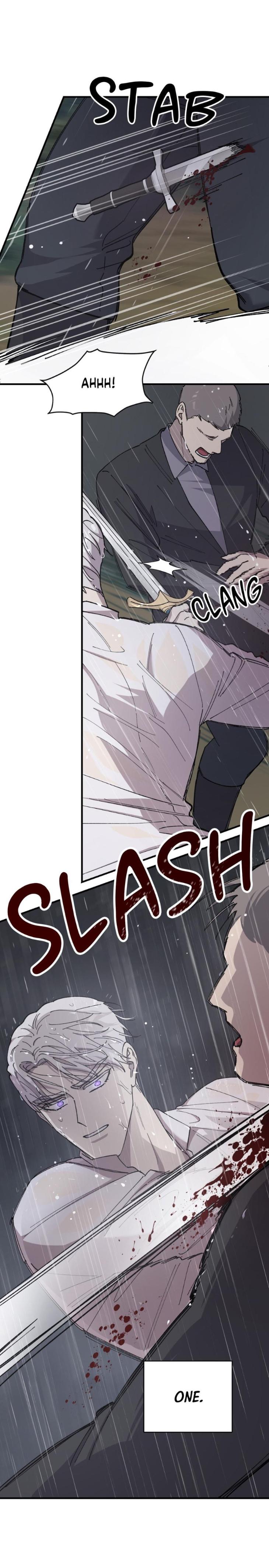 Flower-Of-The-Sun-By-Harvey-Uncensored-Eng page 6