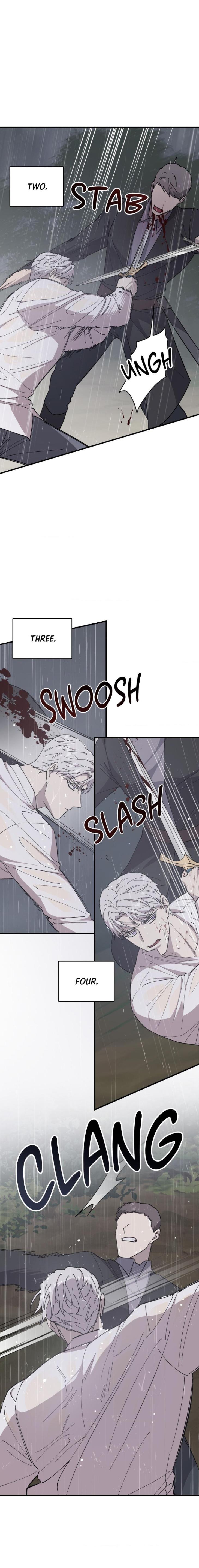 Flower-Of-The-Sun-By-Harvey-Uncensored-Eng page 7