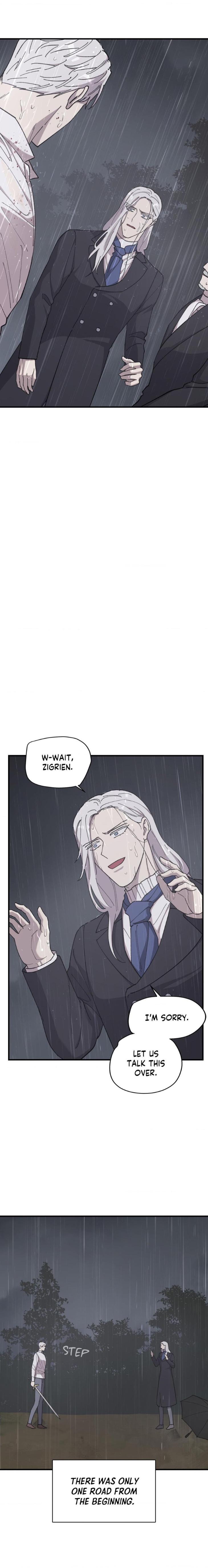 Flower-Of-The-Sun-By-Harvey-Uncensored-Eng page 11