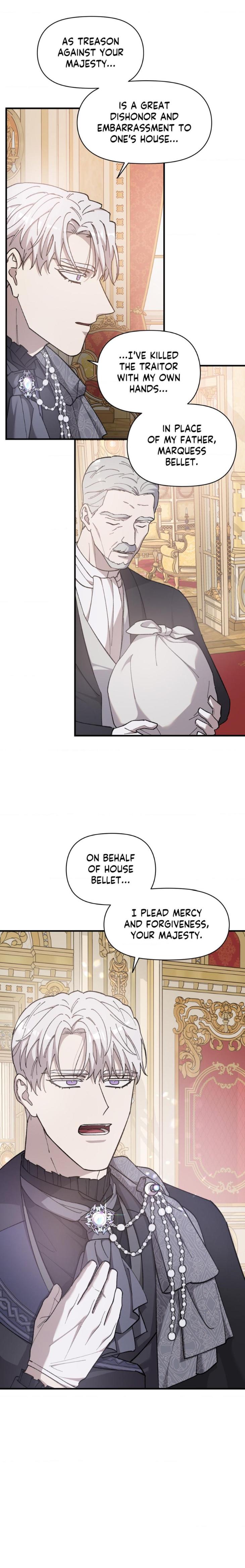Flower-Of-The-Sun-By-Harvey-Uncensored-Eng page 21