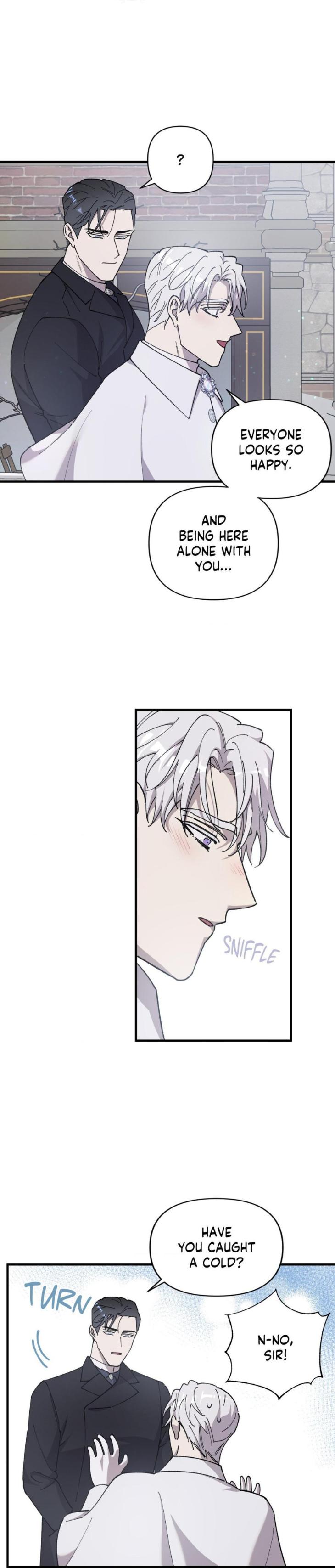 Flower-Of-The-Sun-By-Harvey-Uncensored-Eng page 6