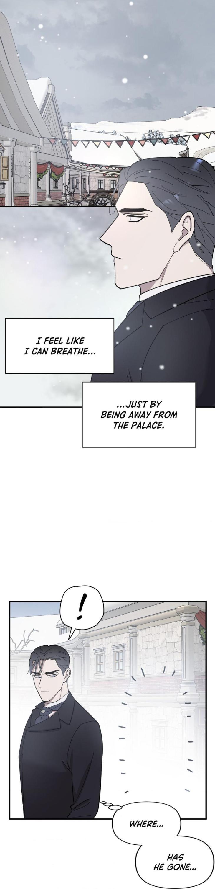 Flower-Of-The-Sun-By-Harvey-Uncensored-Eng page 12