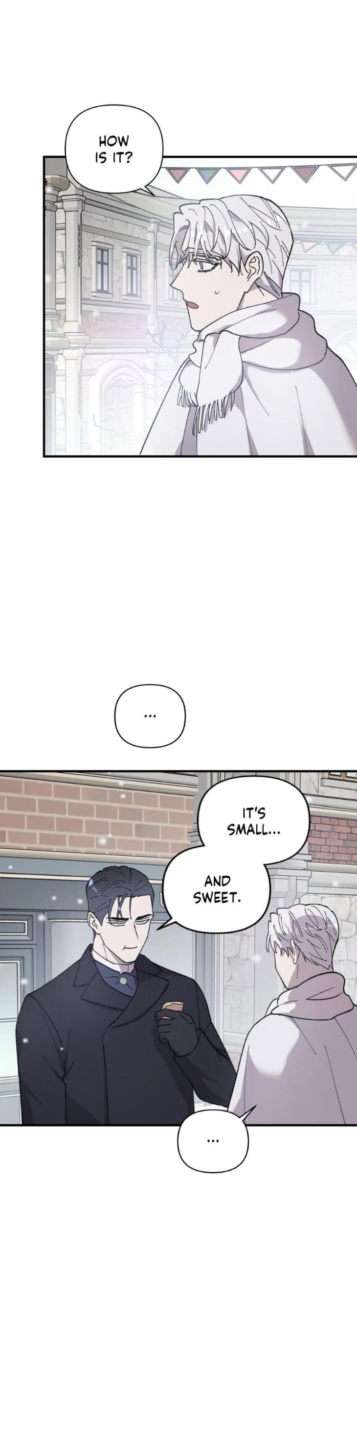 Flower-Of-The-Sun-By-Harvey-Uncensored-Eng page 16
