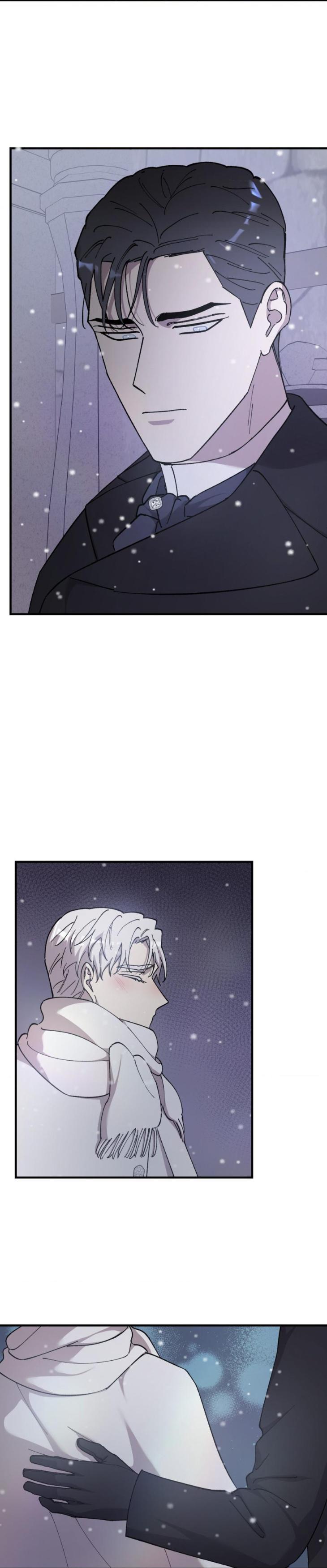 Flower-Of-The-Sun-By-Harvey-Uncensored-Eng page 19