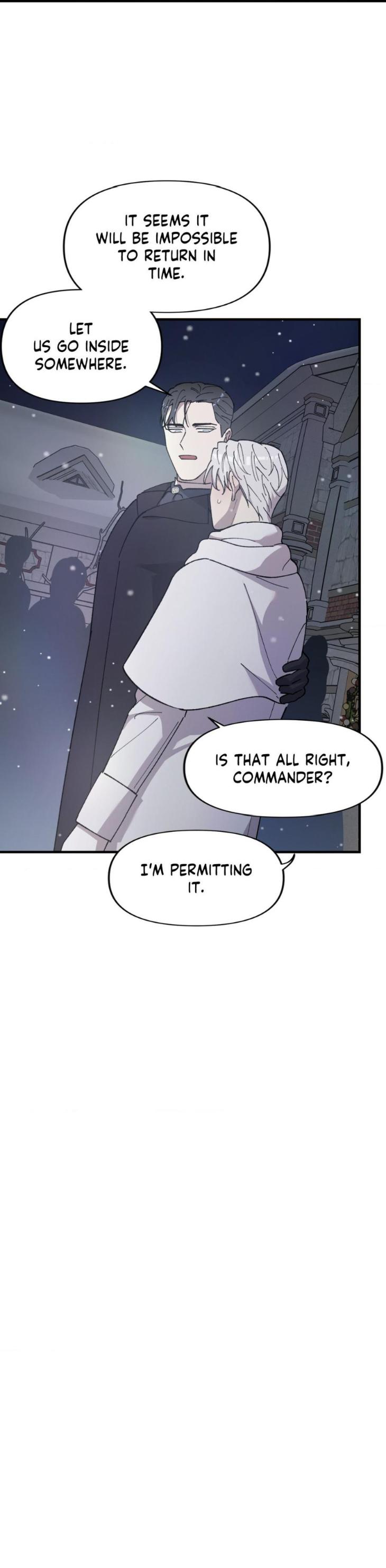 Flower-Of-The-Sun-By-Harvey-Uncensored-Eng page 20
