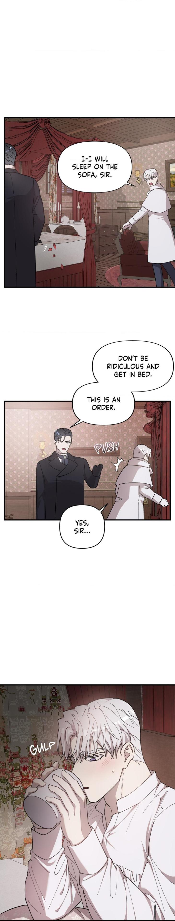 Flower-Of-The-Sun-By-Harvey-Uncensored-Eng page 22