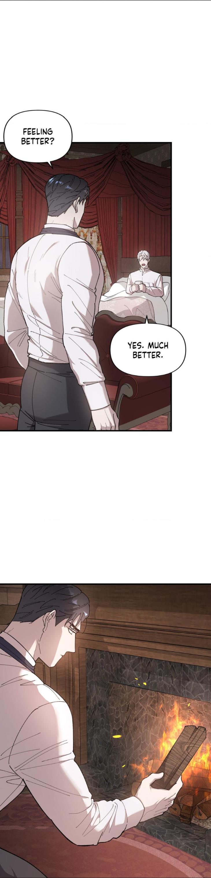 Flower-Of-The-Sun-By-Harvey-Uncensored-Eng page 23