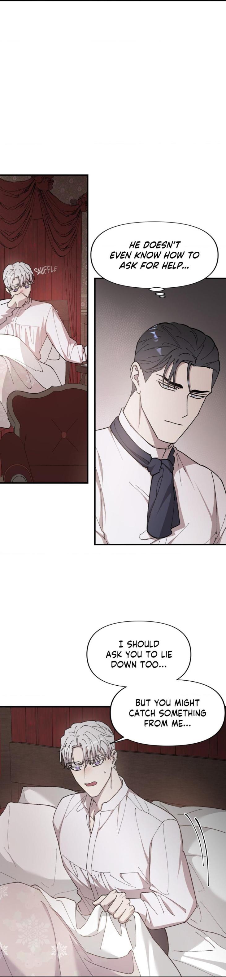 Flower-Of-The-Sun-By-Harvey-Uncensored-Eng page 24
