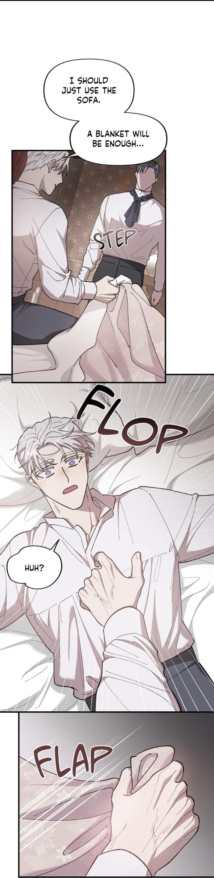 Flower-Of-The-Sun-By-Harvey-Uncensored-Eng page 25