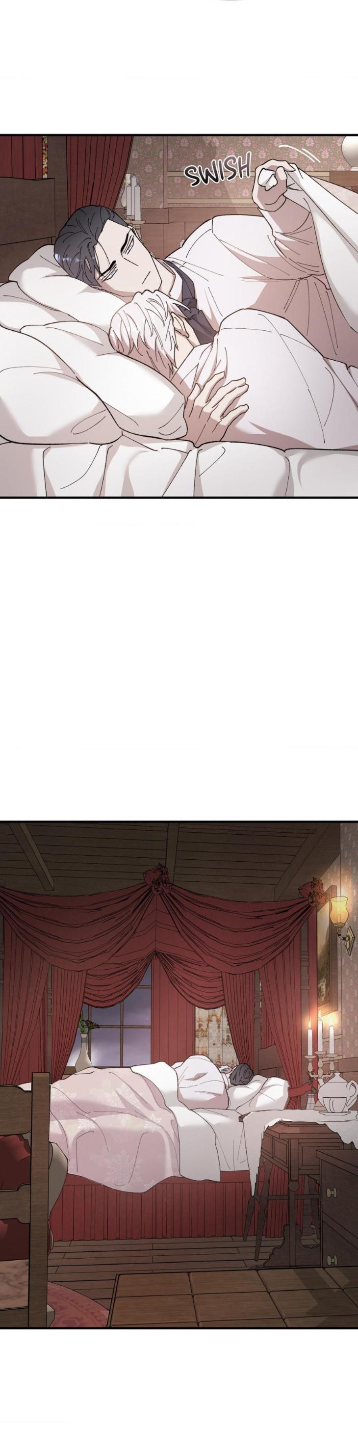 Flower-Of-The-Sun-By-Harvey-Uncensored-Eng page 27