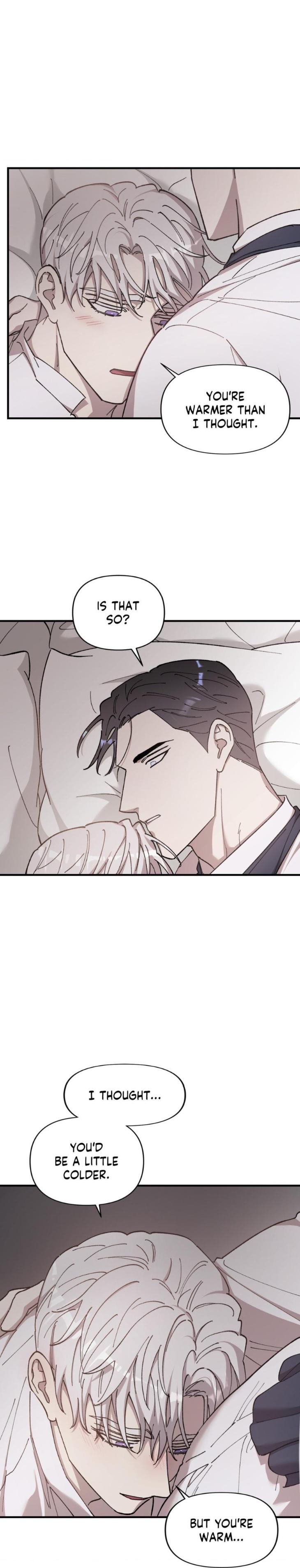 Flower-Of-The-Sun-By-Harvey-Uncensored-Eng page 28