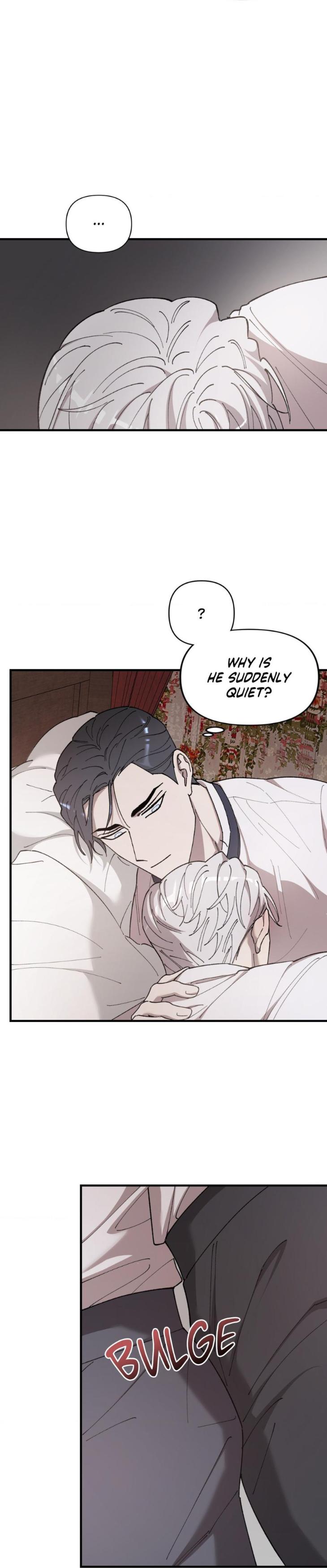 Flower-Of-The-Sun-By-Harvey-Uncensored-Eng page 29