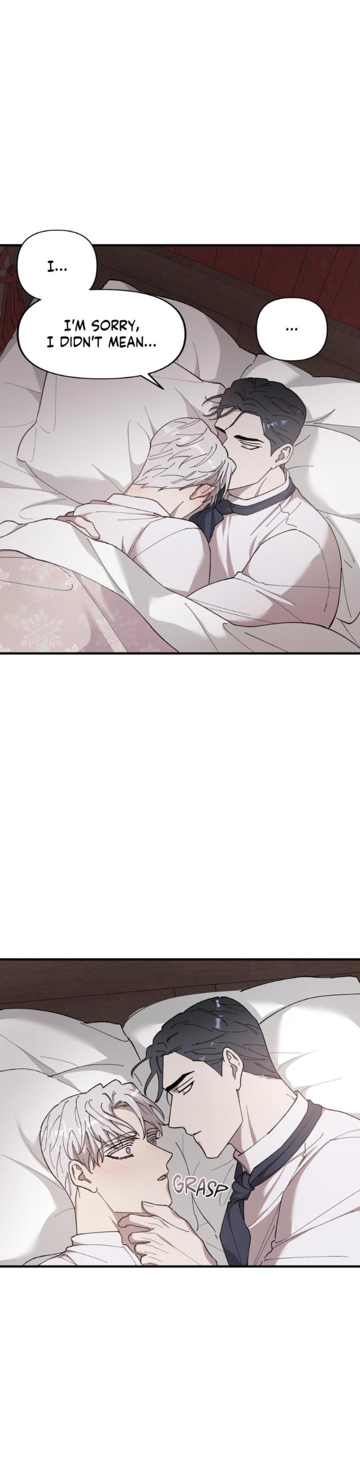 Flower-Of-The-Sun-By-Harvey-Uncensored-Eng page 30